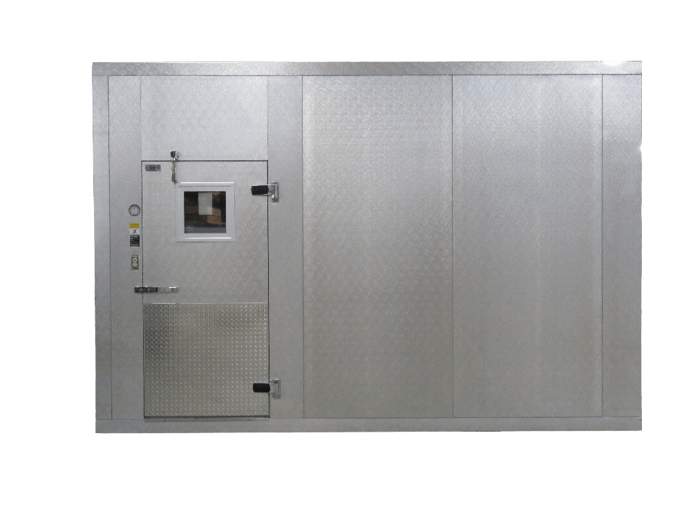 Commercial WalkIn Coolers and Freezers